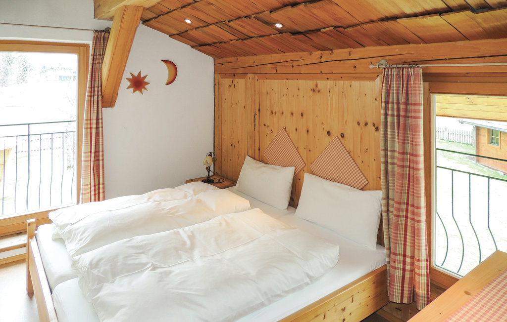 Feriehuse - Westendorf , Østrig - ATI591 22