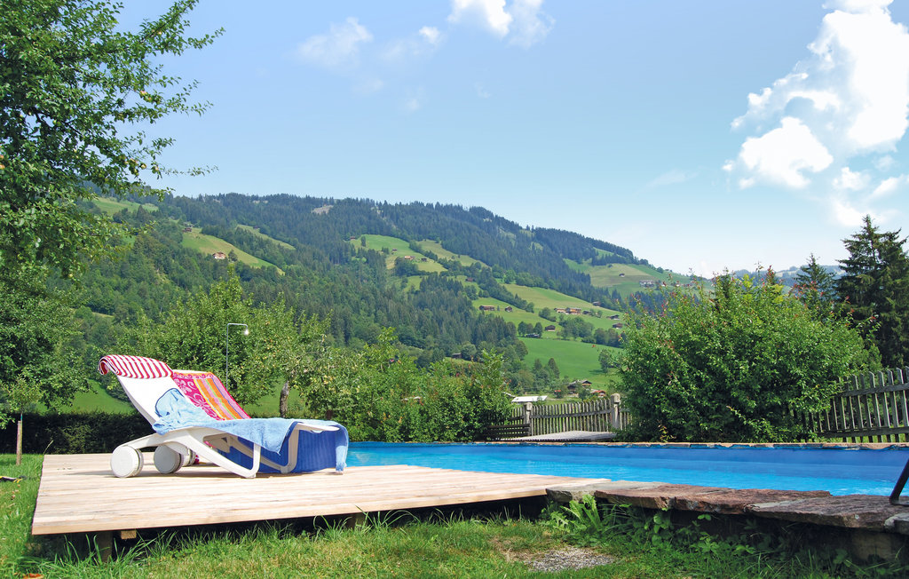 Feriehuse - Westendorf , Østrig - ATI591 8