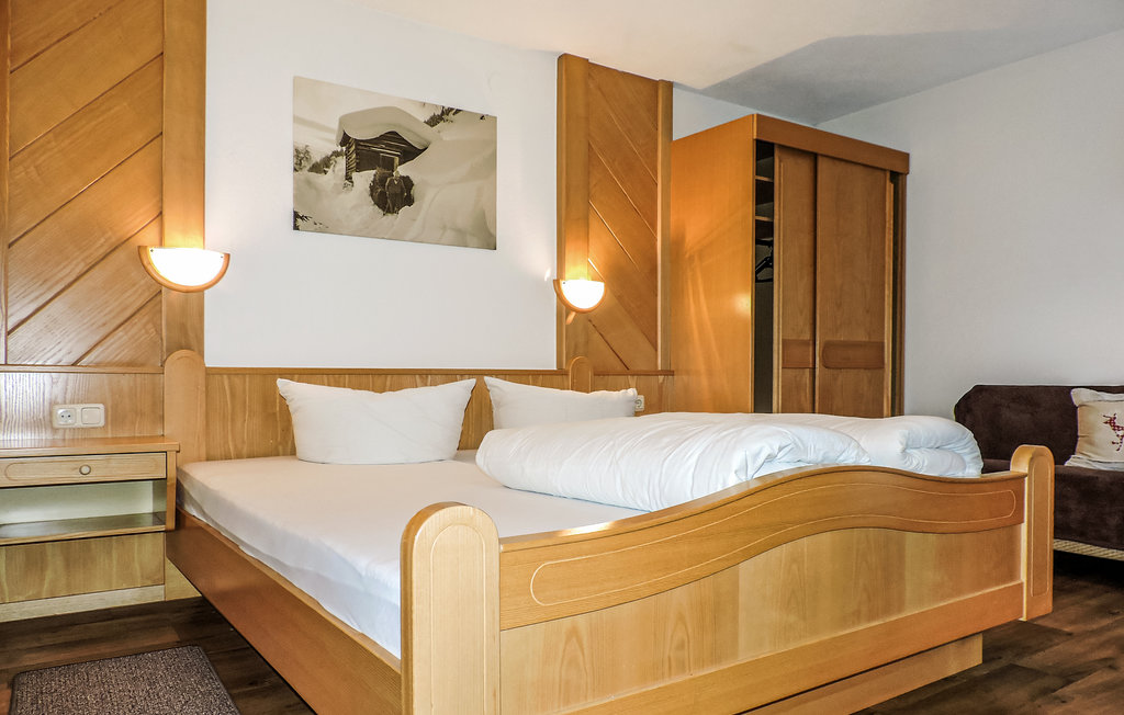 Ferieleilighet - Kappl/Paznauntal , Østerrike - ATI653 8