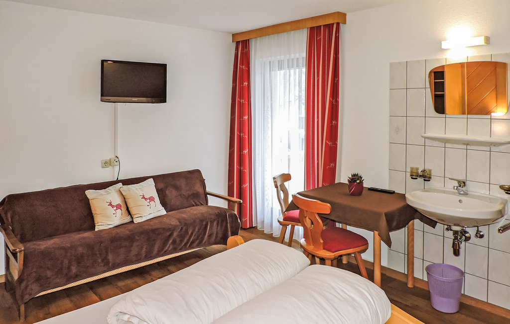 Ferieleilighet - Kappl/Paznauntal , Østerrike - ATI653 9