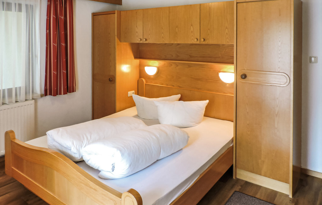 Ferieleilighet - Kappl/Paznauntal , Østerrike - ATI653 12