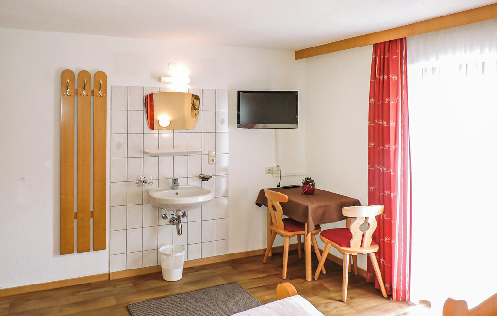 Ferieleilighet - Kappl/Paznauntal , Østerrike - ATI653 13