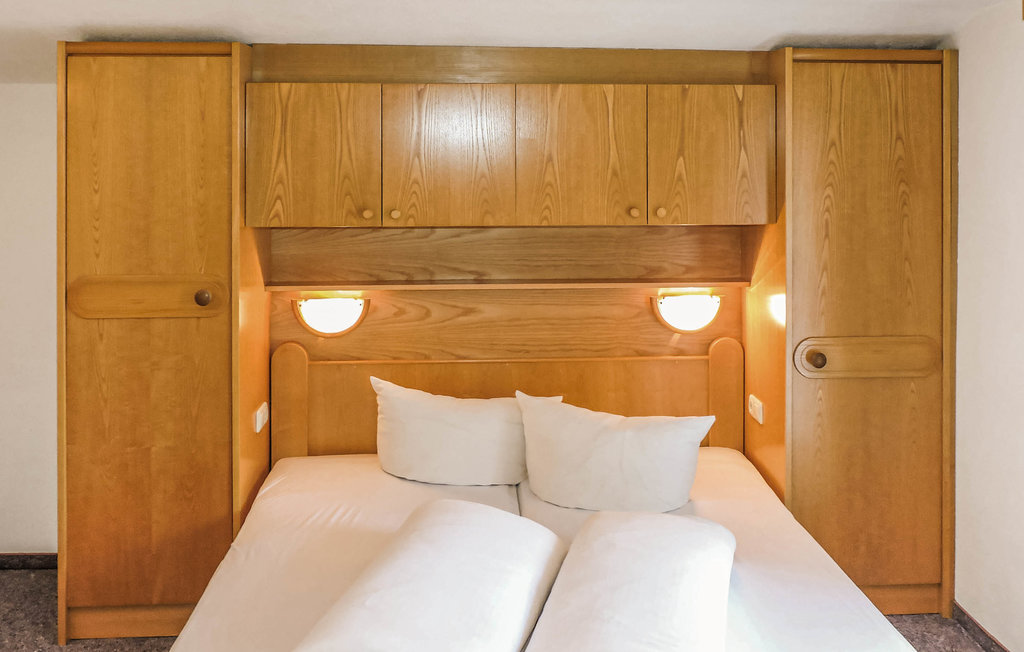 Ferieleilighet - Kappl/Paznauntal , Østerrike - ATI653 16