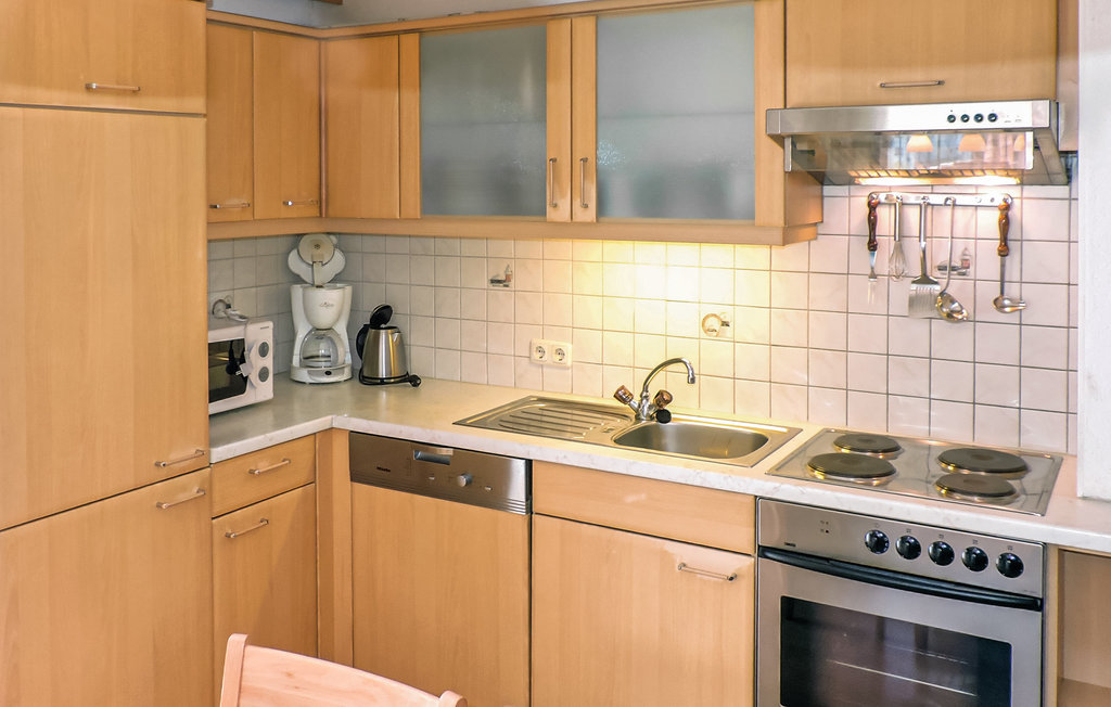 Ferieleilighet - Kappl/Paznauntal , Østerrike - ATI653 2