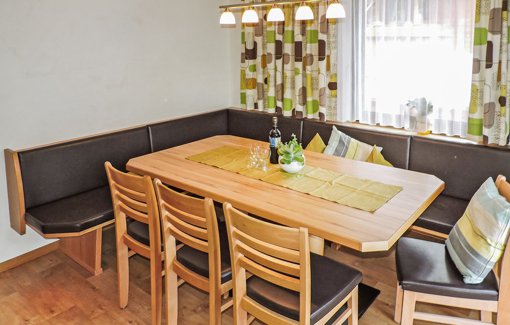 Ferieleilighet - Kappl/Paznauntal , Østerrike - ATI653 5