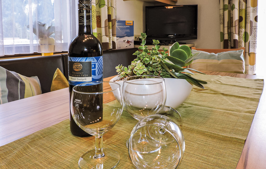 Ferieleilighet - Kappl/Paznauntal , Østerrike - ATI653 6