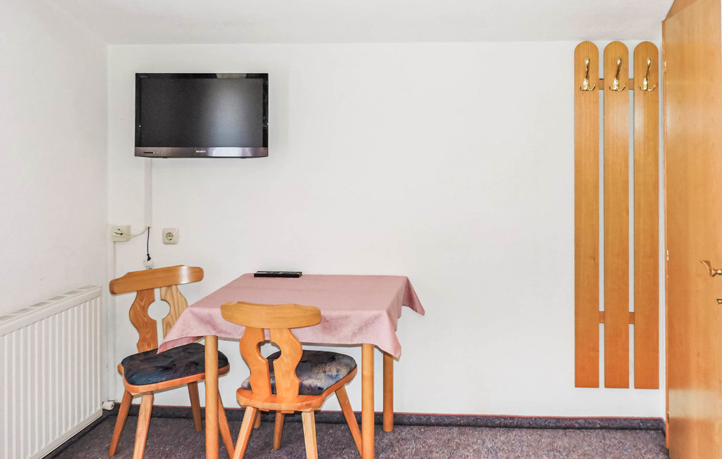 Ferieleilighet - Kappl/Paznauntal , Østerrike - ATI653 4