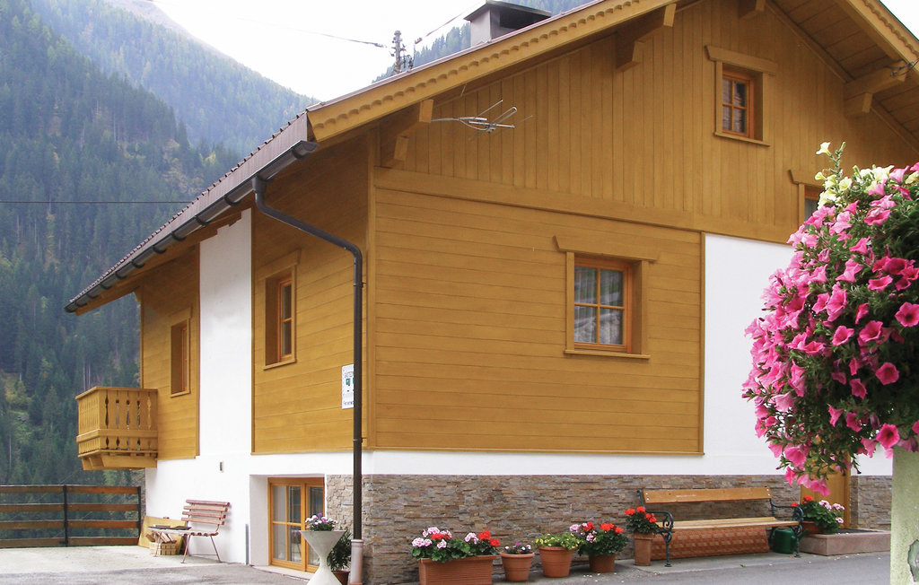 Lejlighed - Kappl/Paznauntal , Østrig - ATI654 2