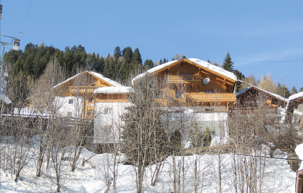 Lejlighed - Kappl/Paznauntal , Østrig - ATI654 4