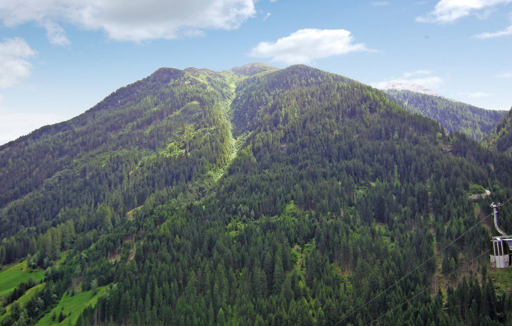 Lejlighed - Kappl/Paznauntal , Østrig - ATI654 8