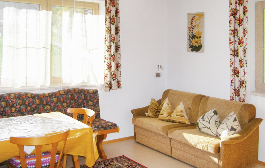 Ferieleilighet - Trins/Gschnitztal , Østerrike - ATI701 12