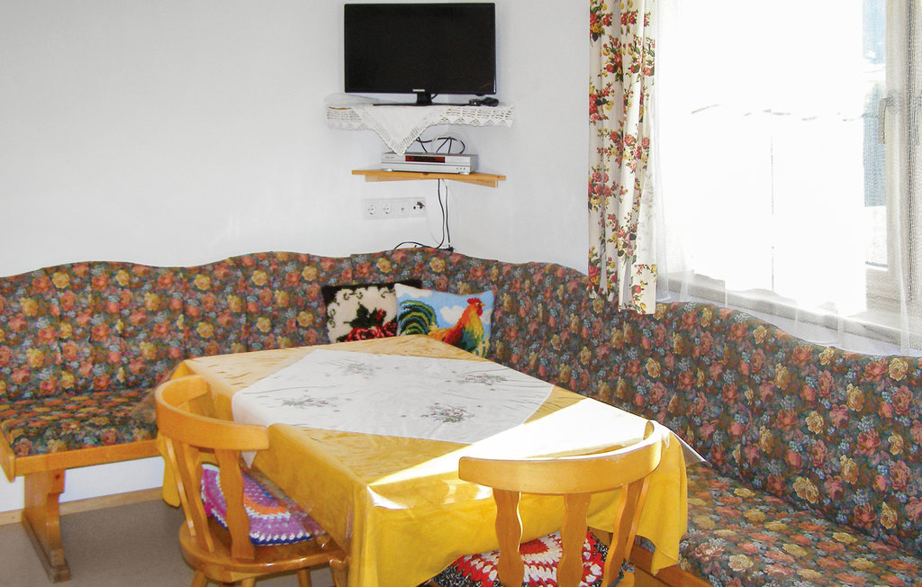 Ferieleilighet - Trins/Gschnitztal , Østerrike - ATI701 13