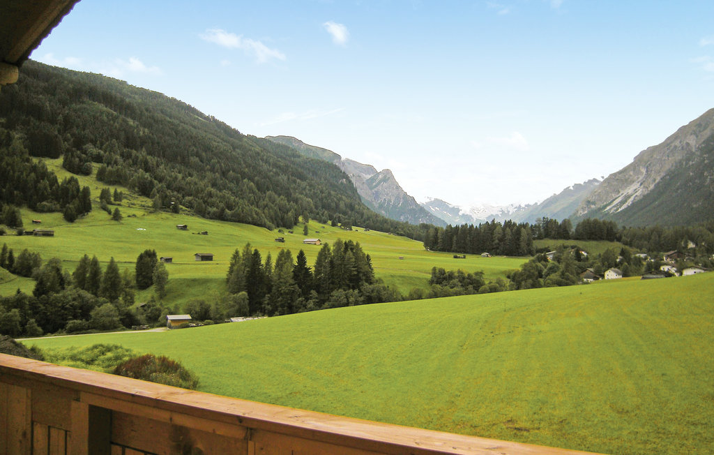 Ferieleilighet - Trins/Gschnitztal , Østerrike - ATI701 9