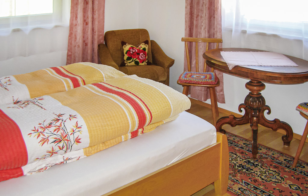 Ferieleilighet - Trins/Gschnitztal , Østerrike - ATI702 13