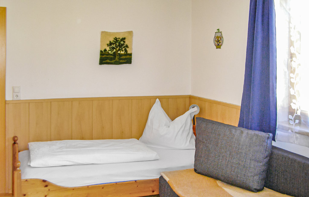 Ferieleilighet - Trins/Gschnitztal , Østerrike - ATI702 15