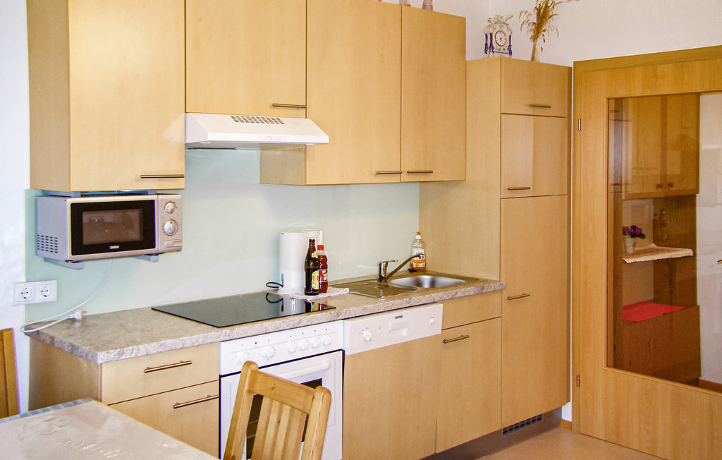 Ferieleilighet - Trins/Gschnitztal , Østerrike - ATI702 8