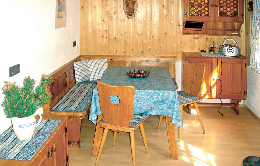 Feriehus - Boden , Østerrike - ATI711 2