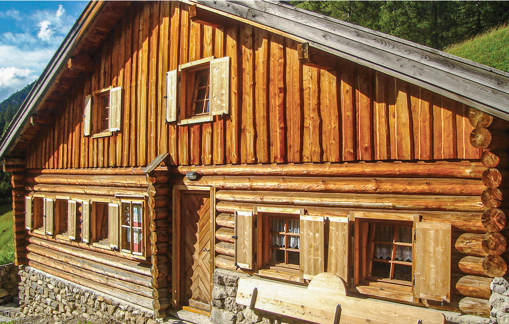 Feriehus - Boden , Østerrike - ATI711 6