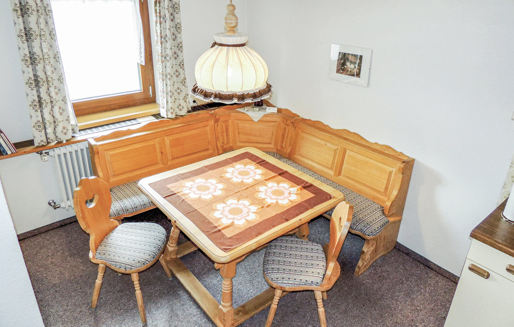 Lejlighed - Ehrwald , Østrig - ATI745 3