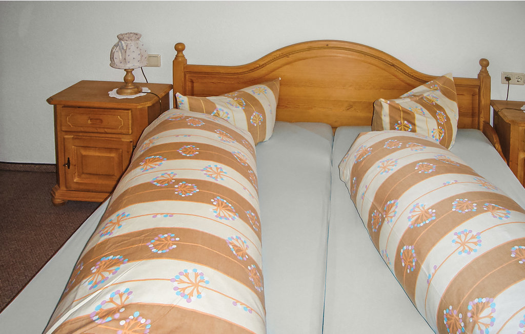 Ferieleilighet - Ehrwald , Østerrike - ATI746 11