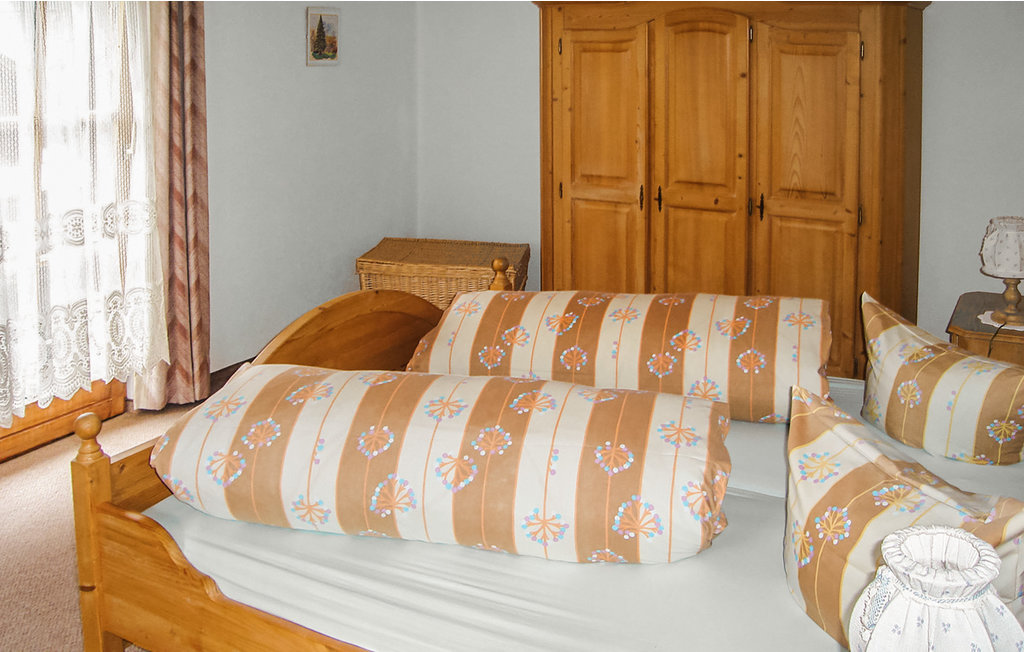 Ferieleilighet - Ehrwald , Østerrike - ATI746 12