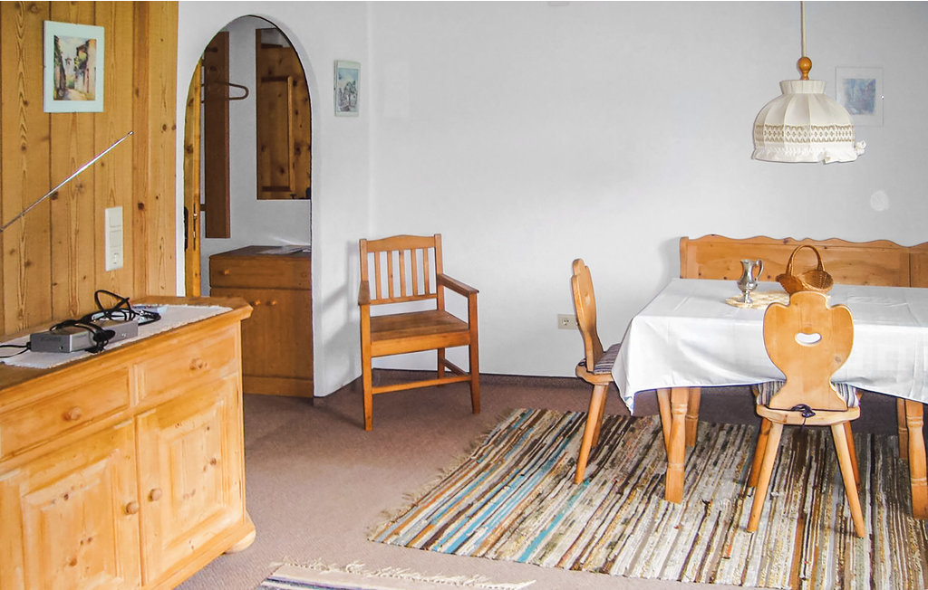 Ferieleilighet - Ehrwald , Østerrike - ATI746 2