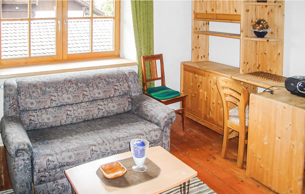 Ferieleilighet - Ehrwald , Østerrike - ATI746 4