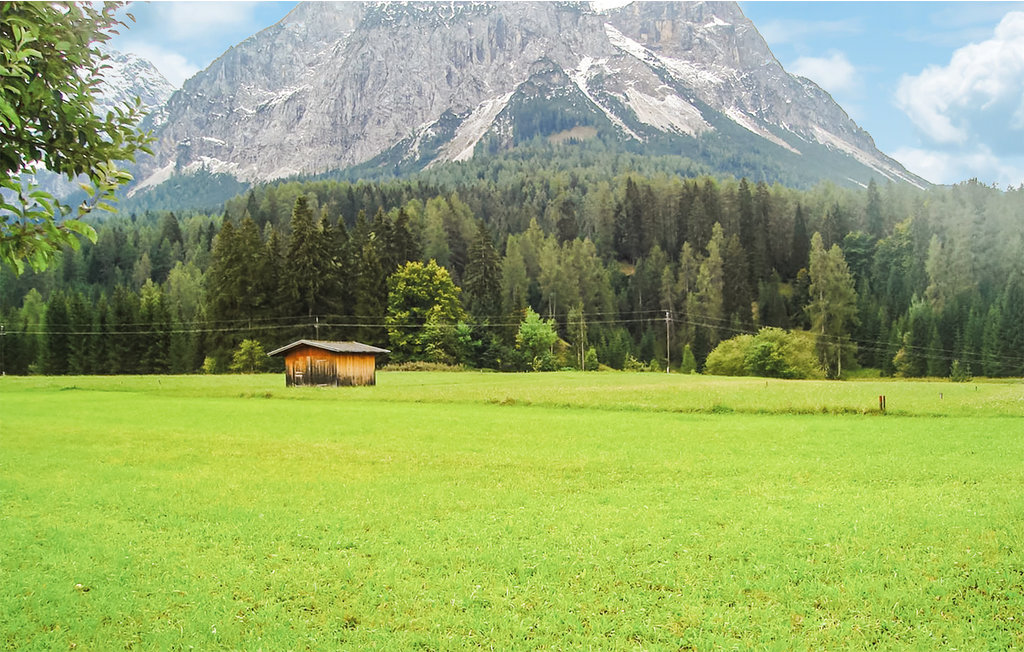 Ferieleilighet - Ehrwald , Østerrike - ATI746 3