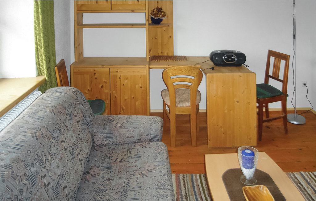 Semesterlägenhet - Ehrwald , Österrike - ATI747 8