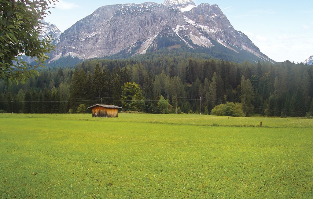 Semesterlägenhet - Ehrwald , Österrike - ATI747 3
