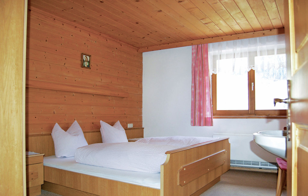 Feriehuse - Kappl/Paznauntal , Østrig - ATI763 4