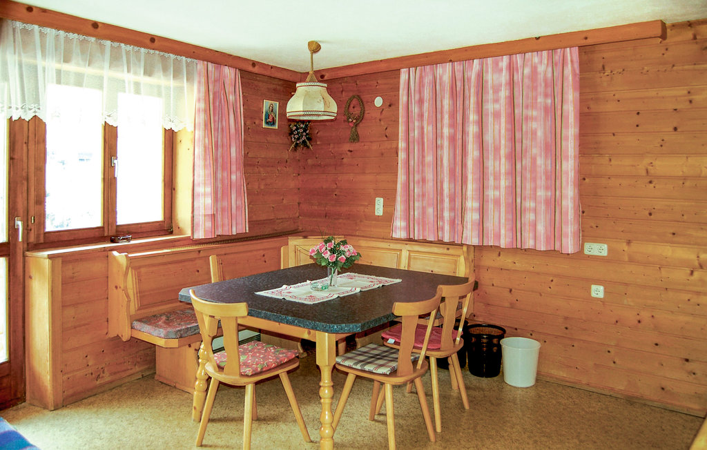 Feriehuse - Kappl/Paznauntal , Østrig - ATI763 2