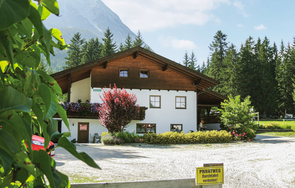 Ferieleilighet - Leutasch , Østerrike - ATI820 3