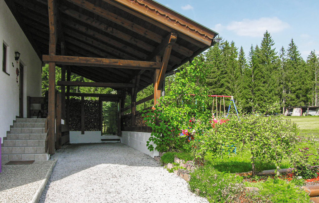 Ferieleilighet - Leutasch , Østerrike - ATI820 4