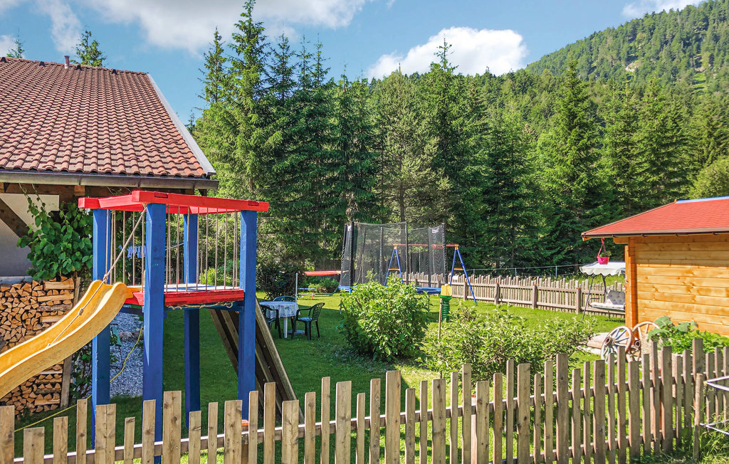 Ferieleilighet - Leutasch , Østerrike - ATI820 5