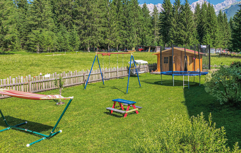 Ferieleilighet - Leutasch , Østerrike - ATI820 6