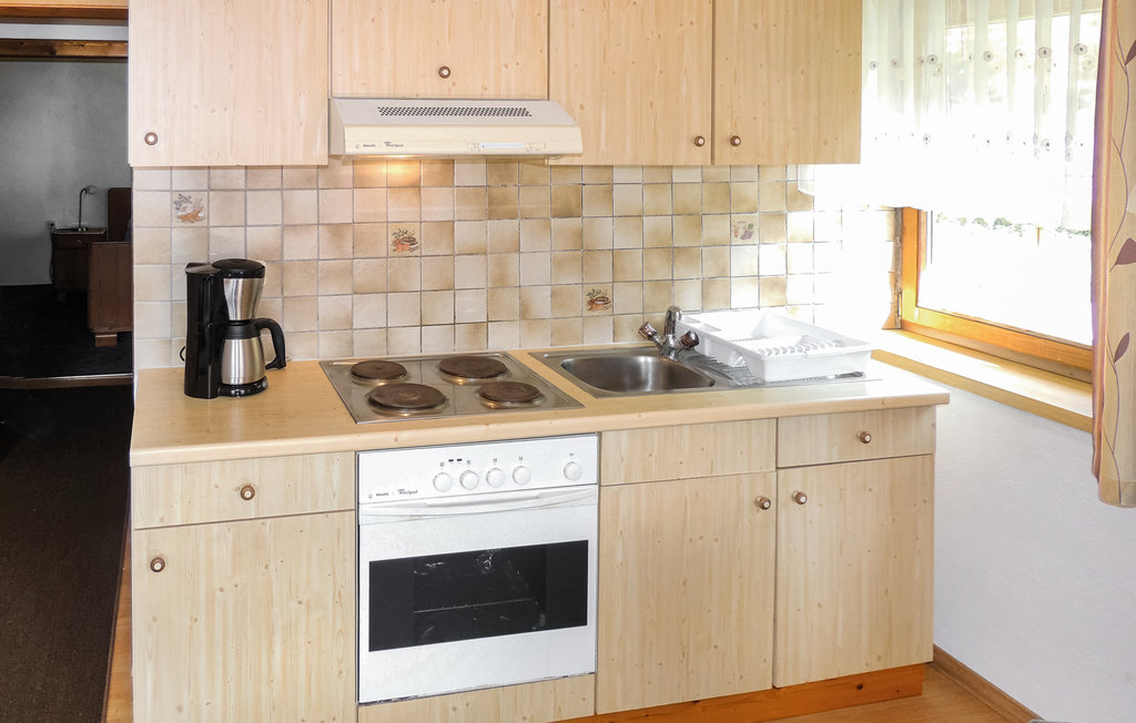 Ferieleilighet - Bruck/Zillertal , Østerrike - ATI825 22