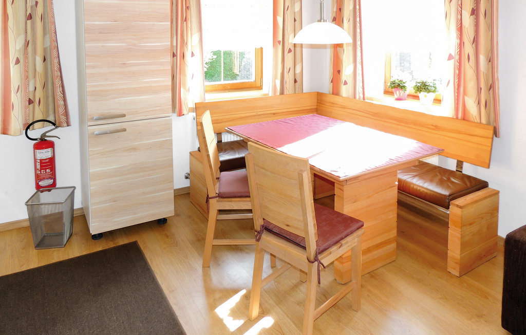 Ferieleilighet - Bruck/Zillertal , Østerrike - ATI825 20