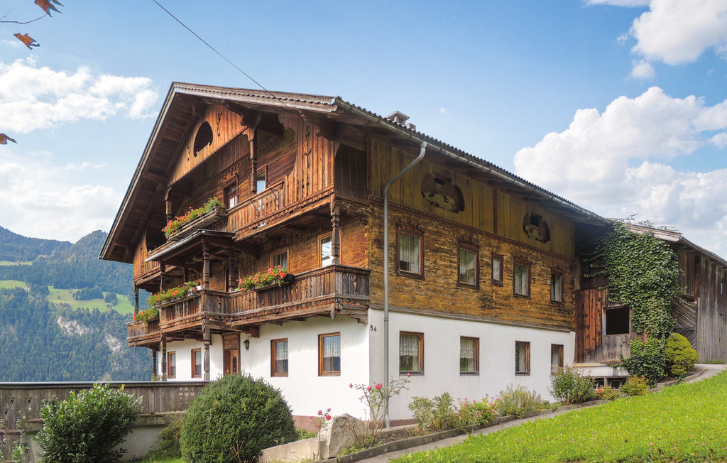 Ferieleilighet - Bruck/Zillertal , Østerrike - ATI825 7