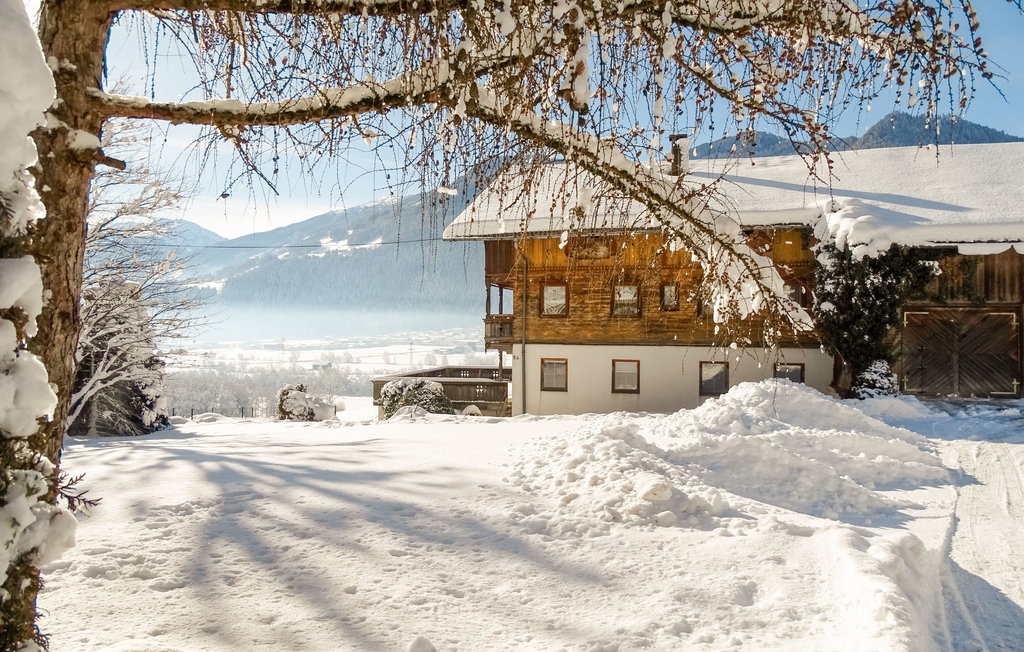 Ferieleilighet - Bruck/Zillertal , Østerrike - ATI825 9