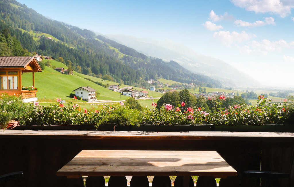 Ferieleilighet - Bruck/Zillertal , Østerrike - ATI825 11