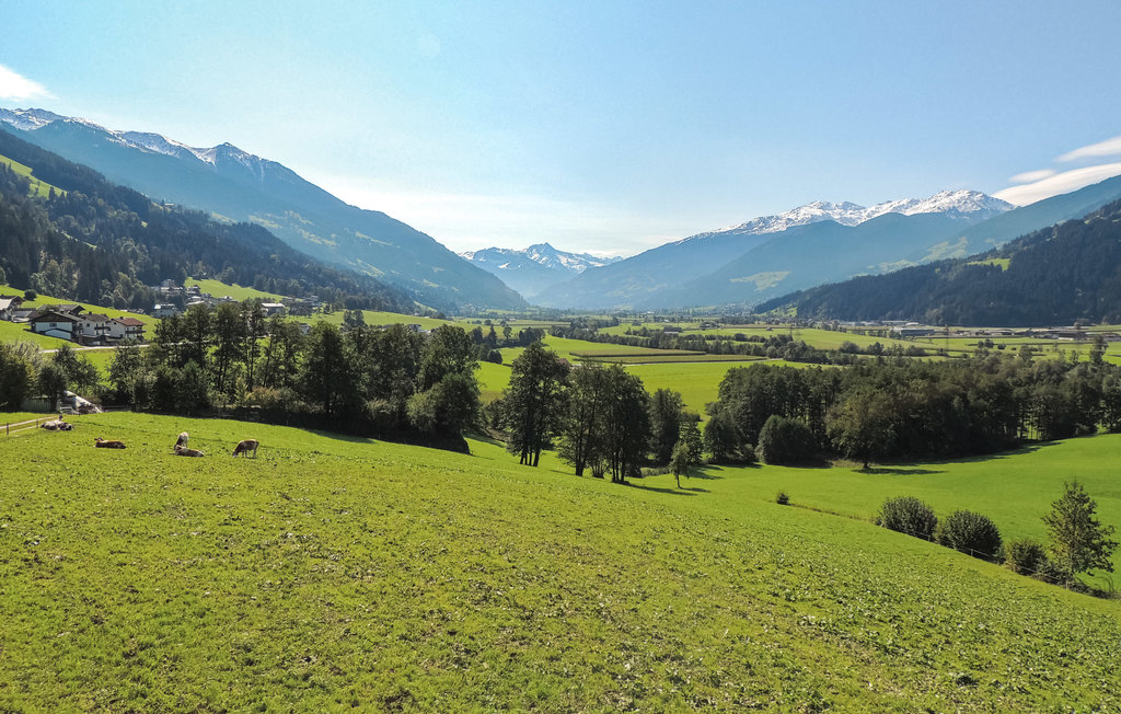 Ferieleilighet - Bruck/Zillertal , Østerrike - ATI825 12