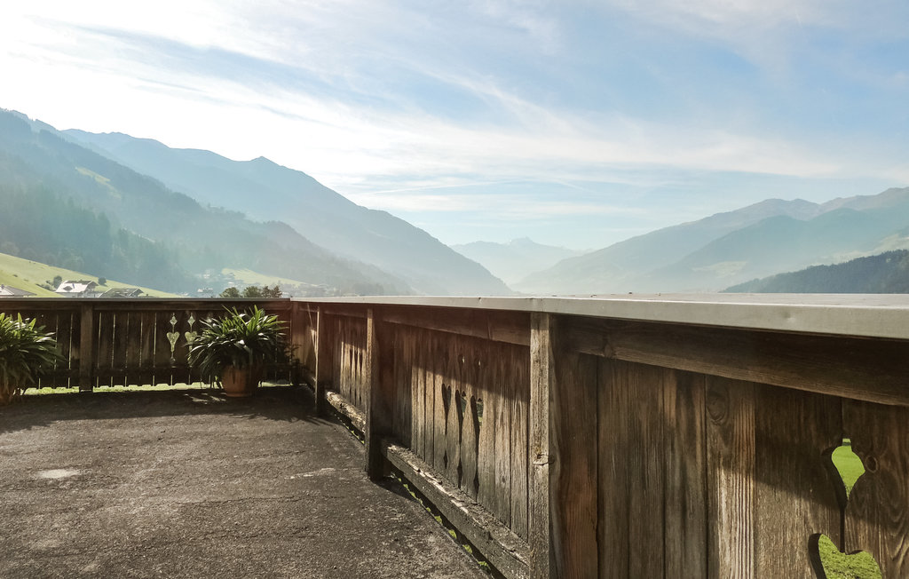 Ferieleilighet - Bruck/Zillertal , Østerrike - ATI825 15