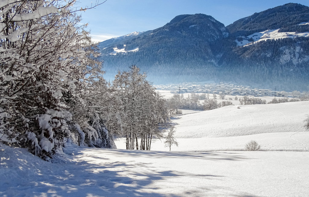 Ferieleilighet - Bruck/Zillertal , Østerrike - ATI825 16