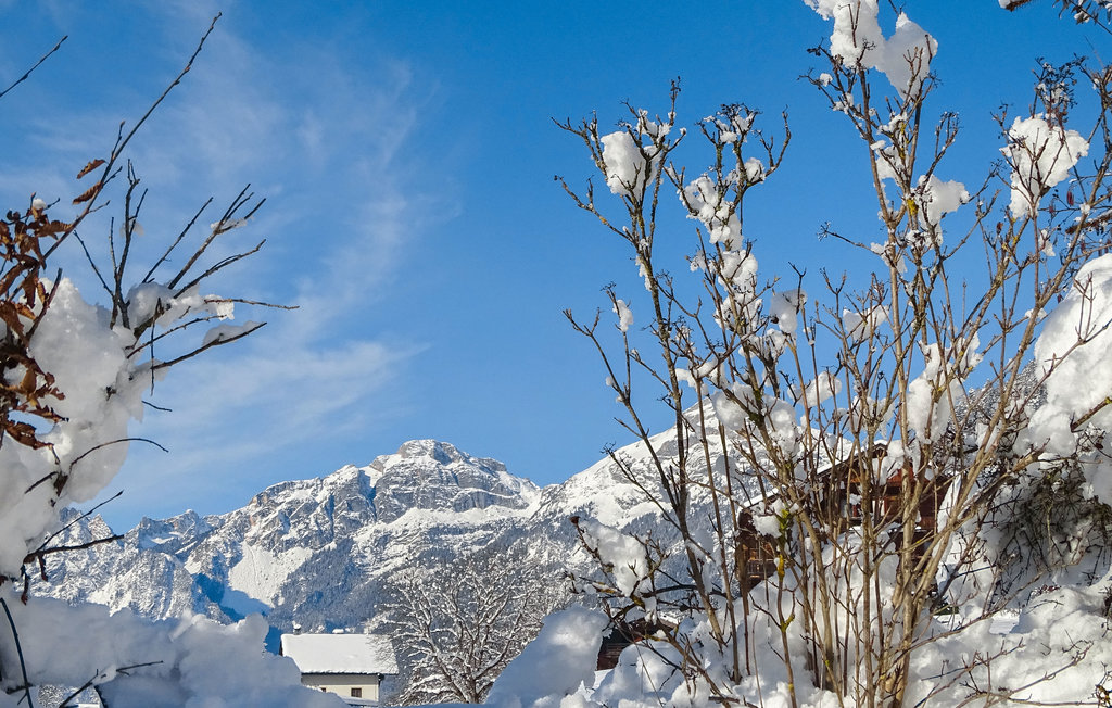 Ferieleilighet - Bruck/Zillertal , Østerrike - ATI825 17