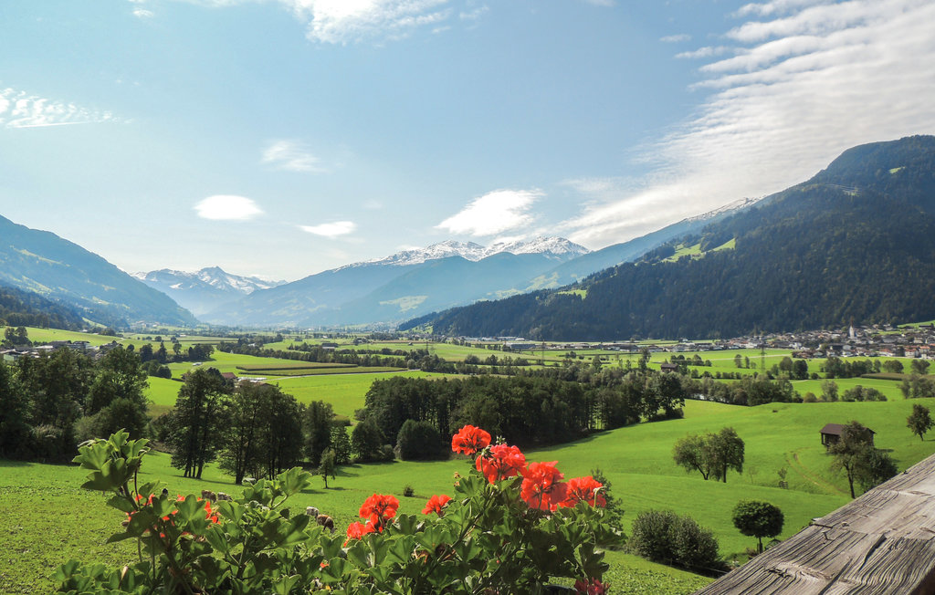 Ferieleilighet - Bruck/Zillertal , Østerrike - ATI825 19