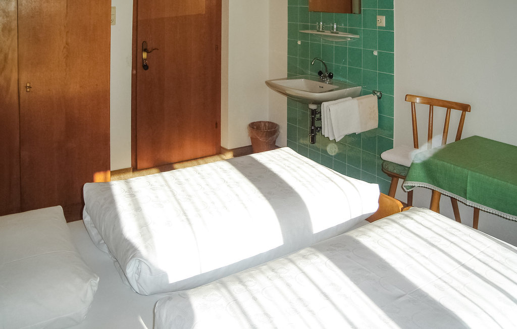 Semesterlägenhet - Gschnitz , Österrike - ATI827 5