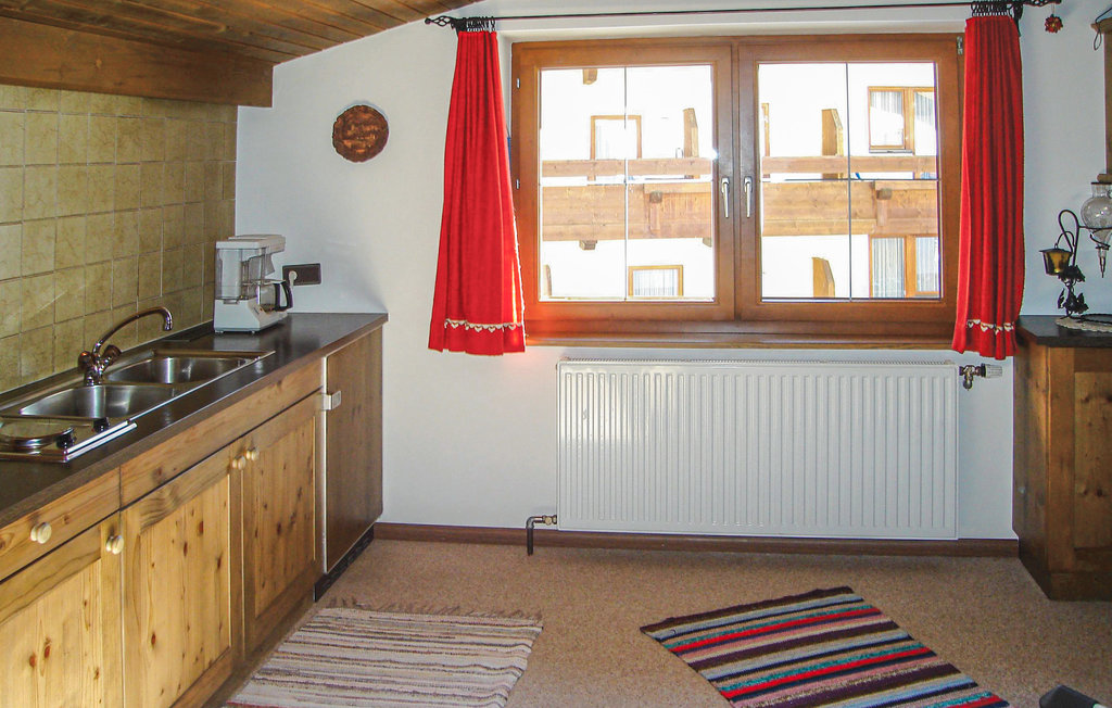 Semesterlägenhet - Gschnitz , Österrike - ATI827 4