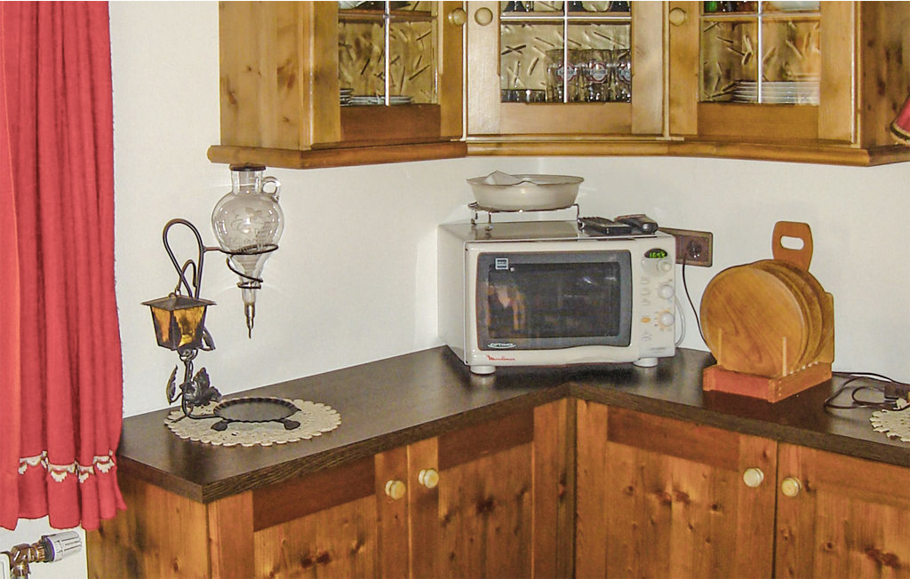 Semesterlägenhet - Gschnitz , Österrike - ATI827 9