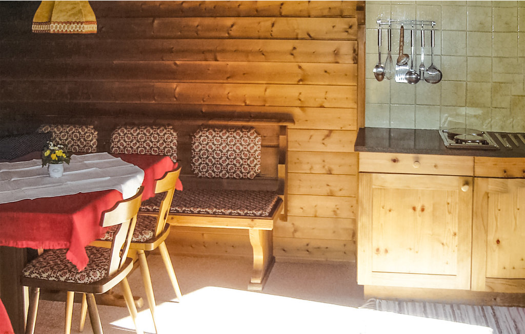 Semesterlägenhet - Gschnitz , Österrike - ATI827 8